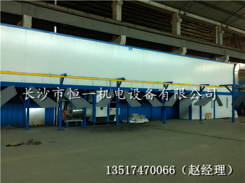 長沙市恒一機電設備有限公司,,恒一機電設備,涂裝設備,涂裝生產(chǎn)線,噴漆設備,工業(yè)烤箱烘箱,涂裝設備哪家好